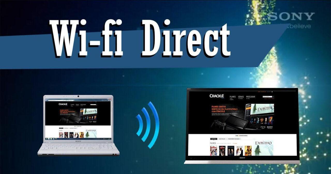WiFi direct как пользоваться в смартфоне и что это такое Тарифкин.ру