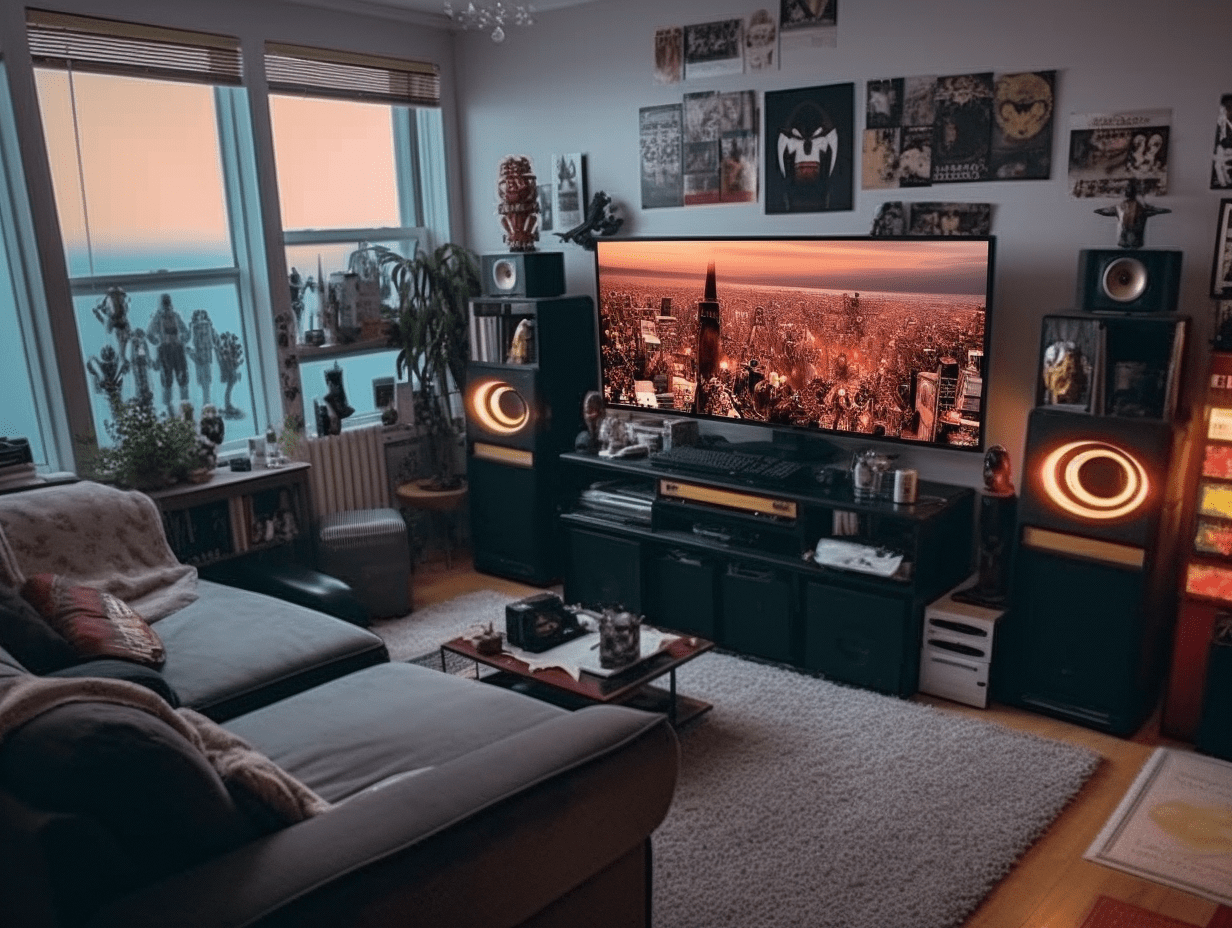 Reddit Living Room Pc Setup Matttroy