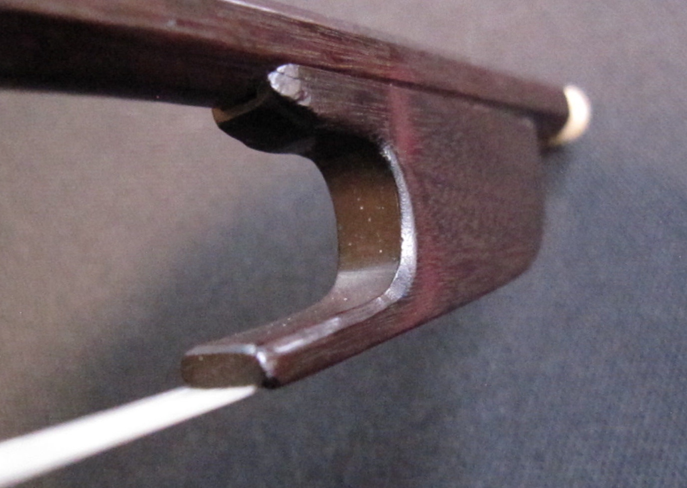 François Xavier Tourte Tarisio