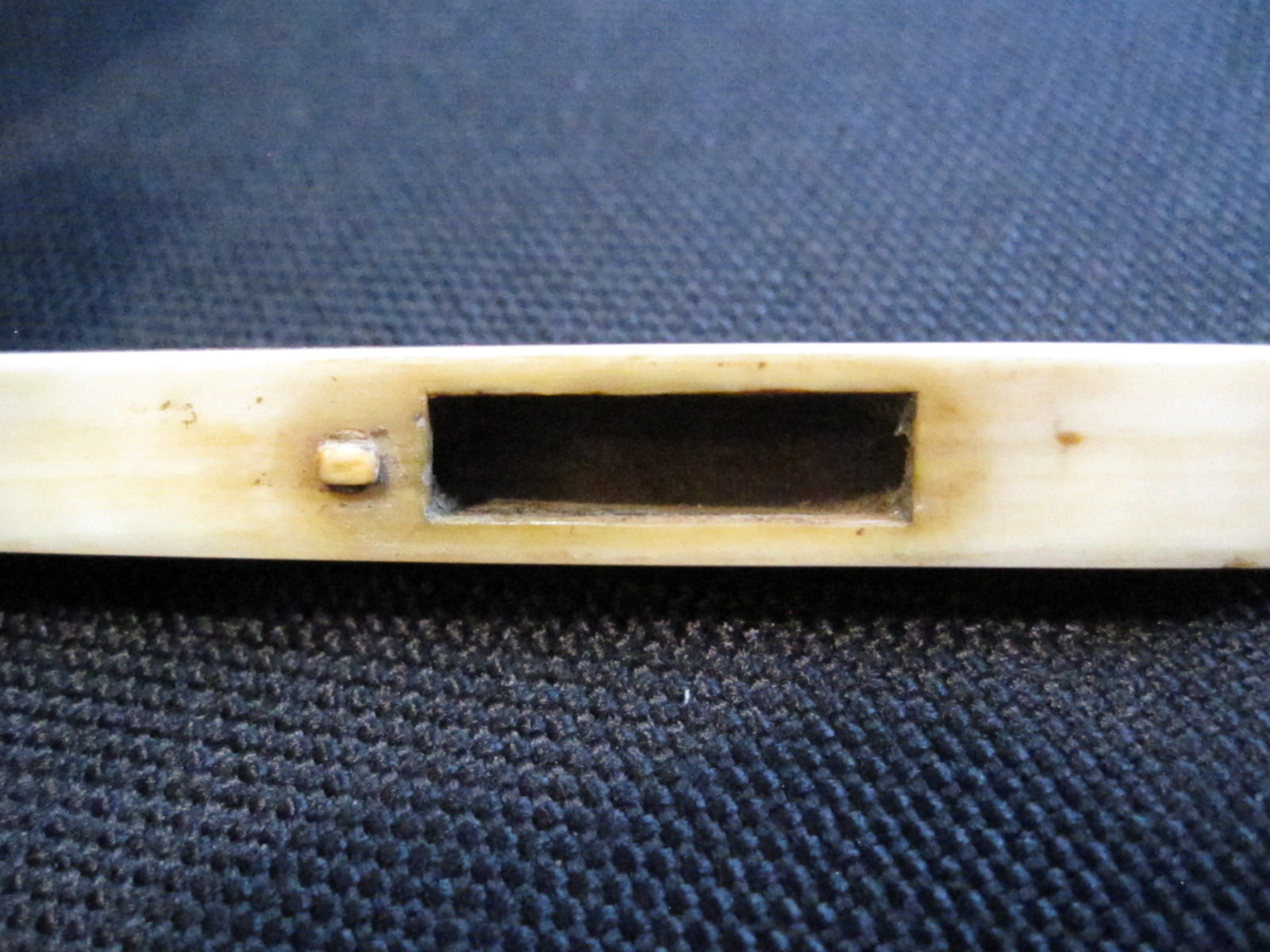 François Xavier Tourte Tarisio