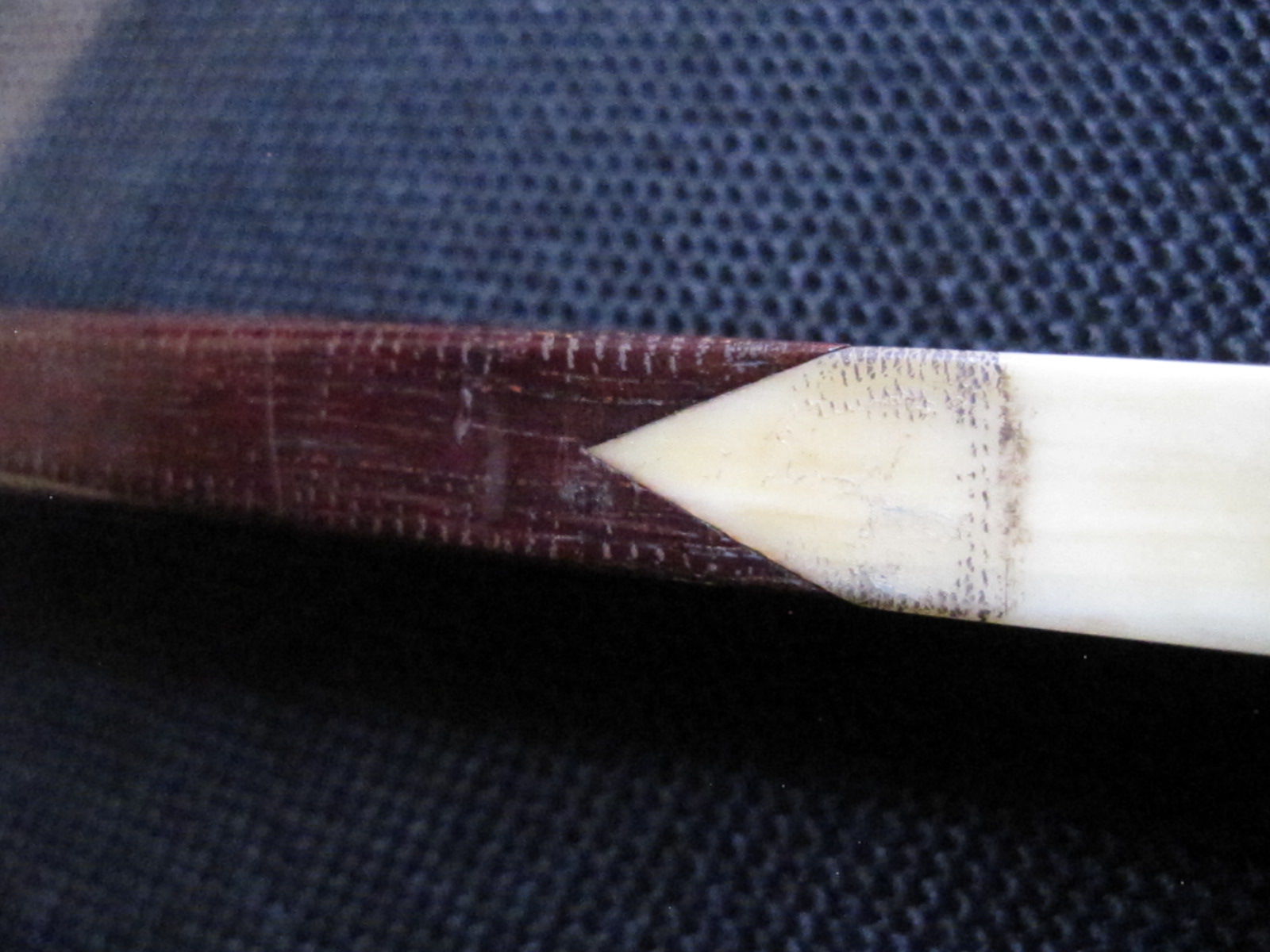 François Xavier Tourte Tarisio