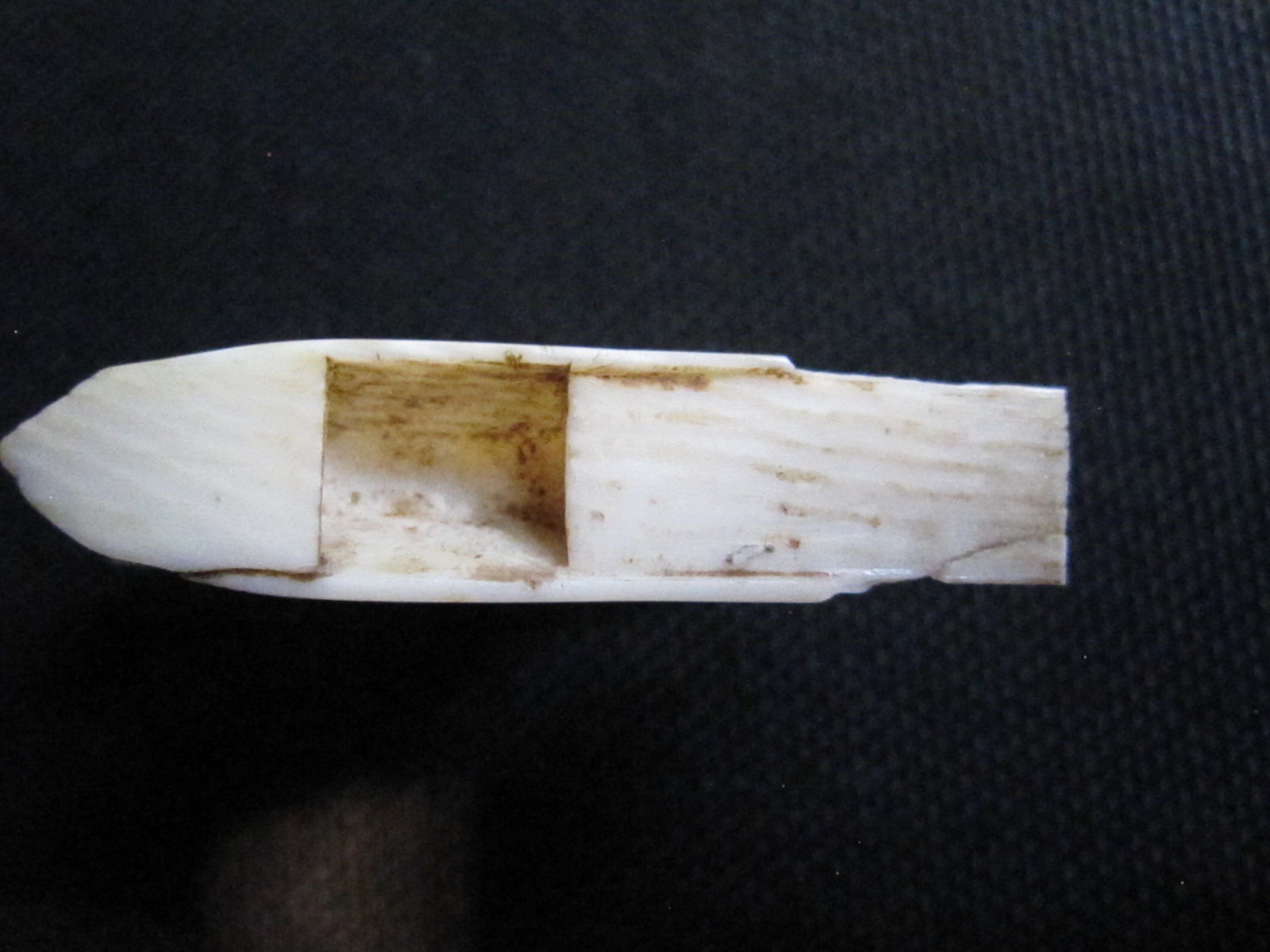 François Xavier Tourte Tarisio