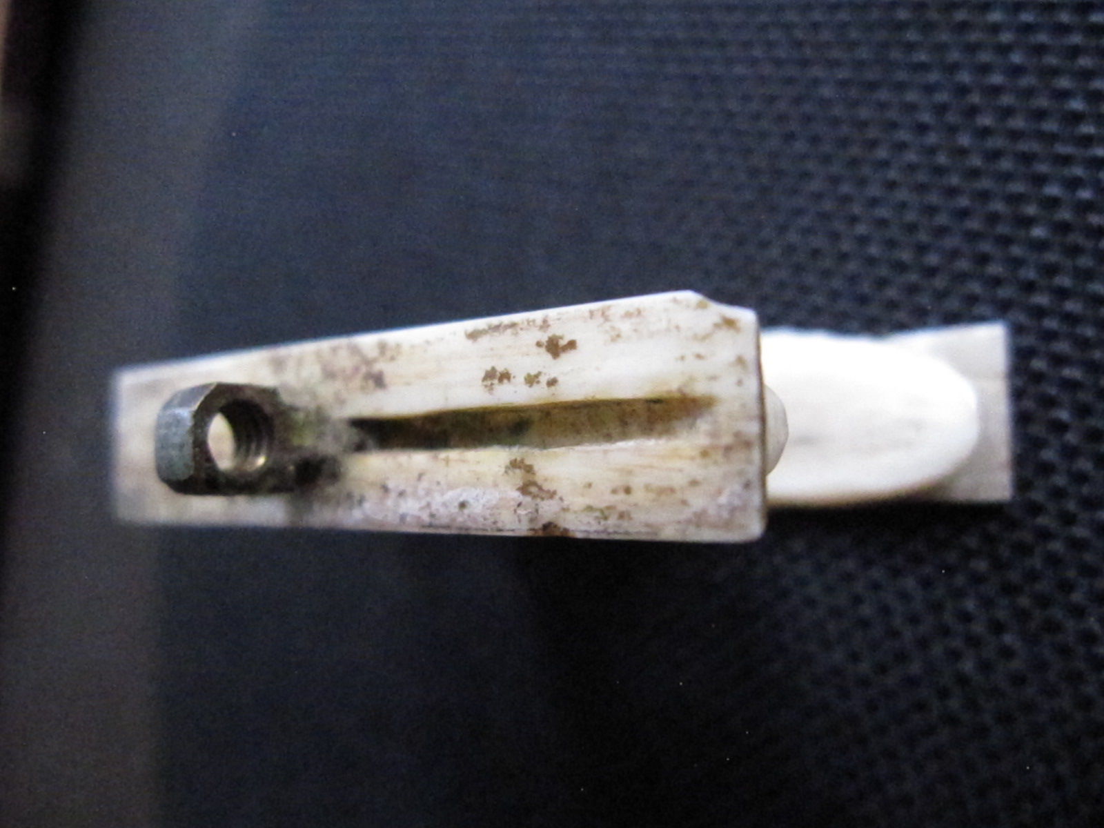 François Xavier Tourte Tarisio