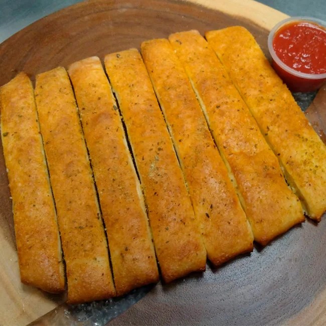 Circle City Pizza Menú Digital