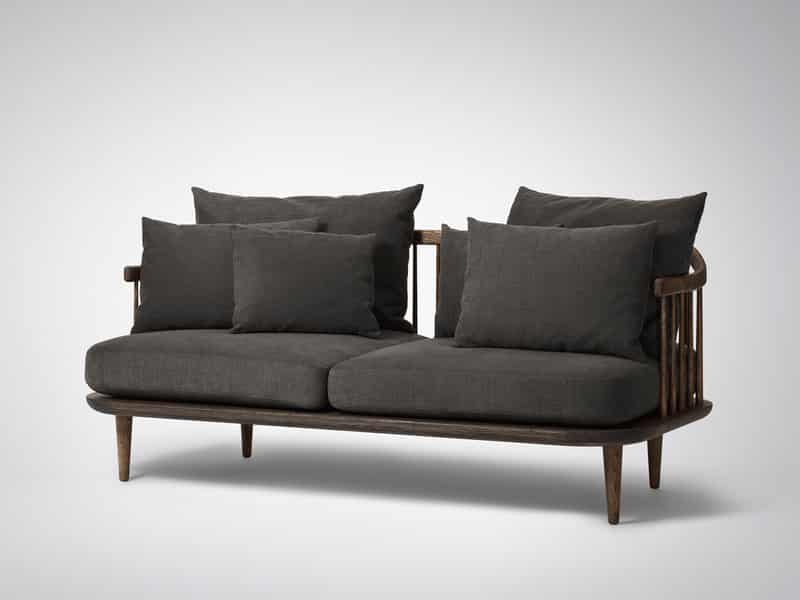 Loose Cushion Sofa Tarkhan.pk