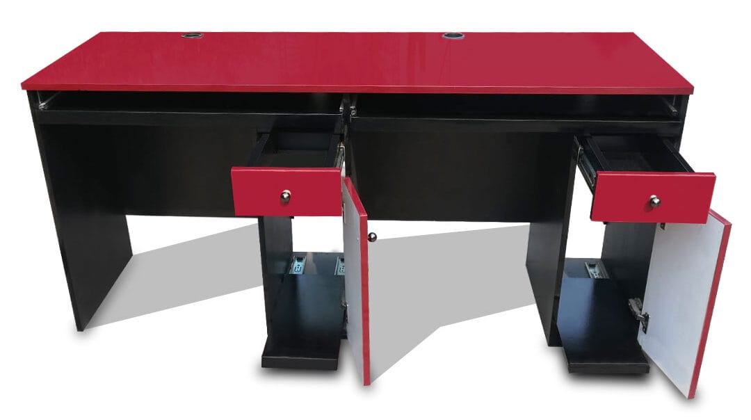 Buy Refurbished Computer Table Online in Lahore Tarkhan.pk