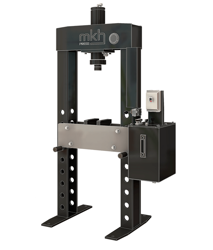 Hydraulic presses Tarkmet