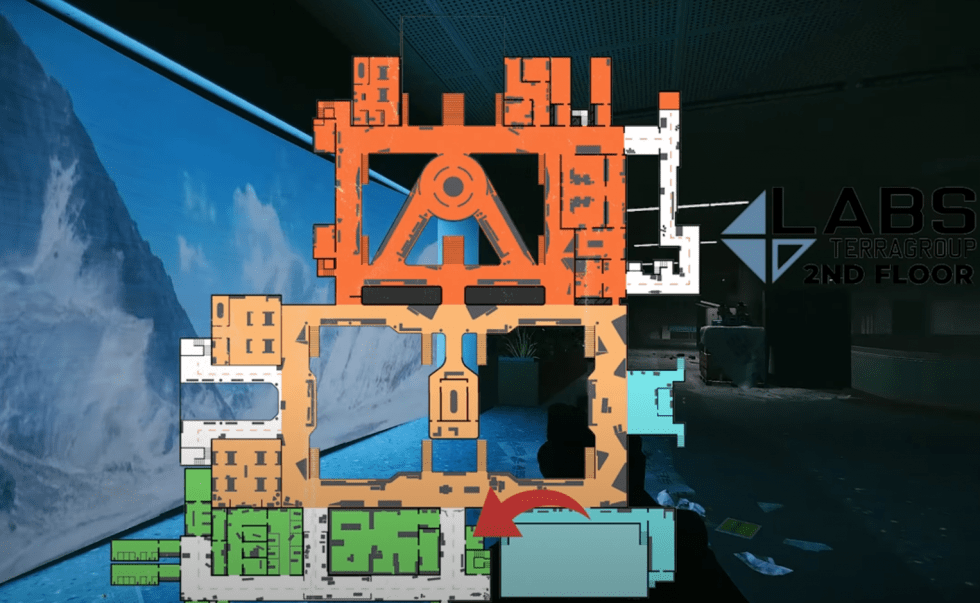 Peacekeeper Escape From Tarkov Quest Line Database