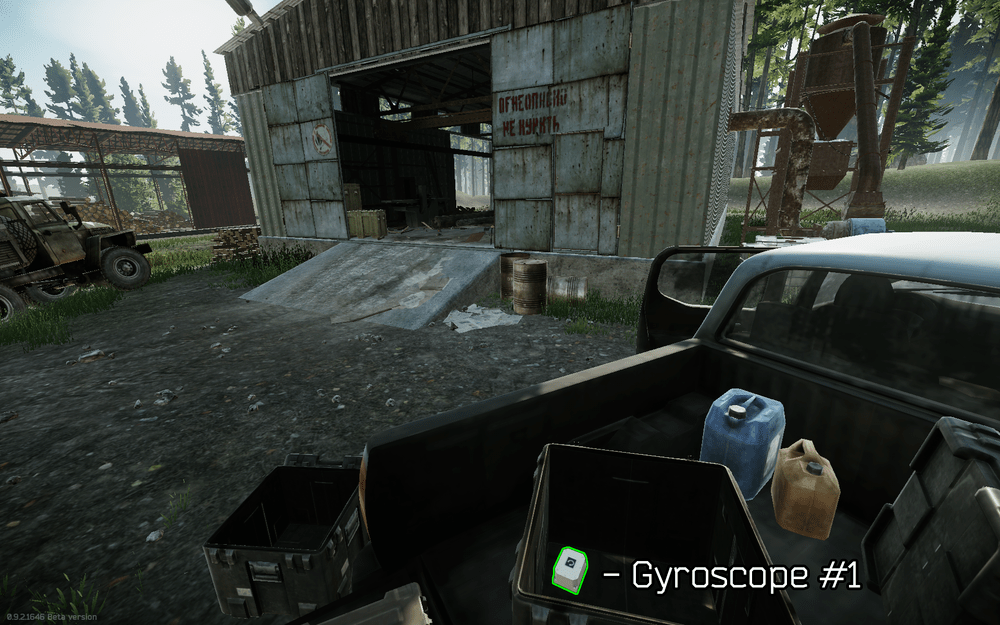 LendLease Part 1 Escape From Tarkov Quest Line Database