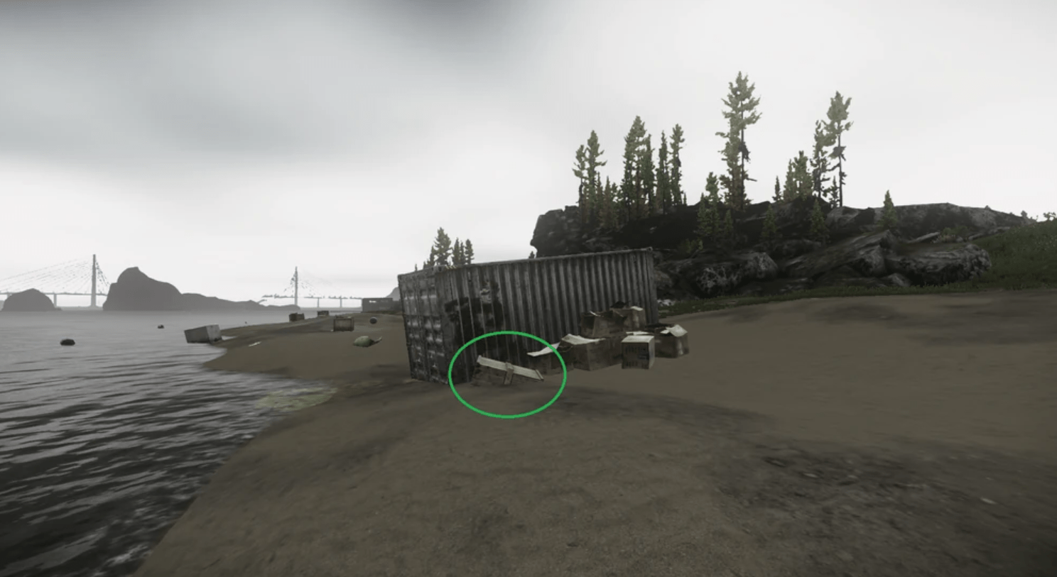 Cargo X Part 4 Escape From Tarkov Quest Line Database