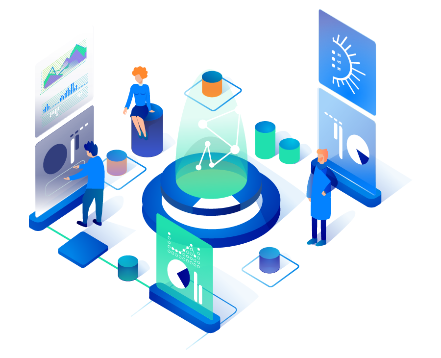 Enterprise software Development