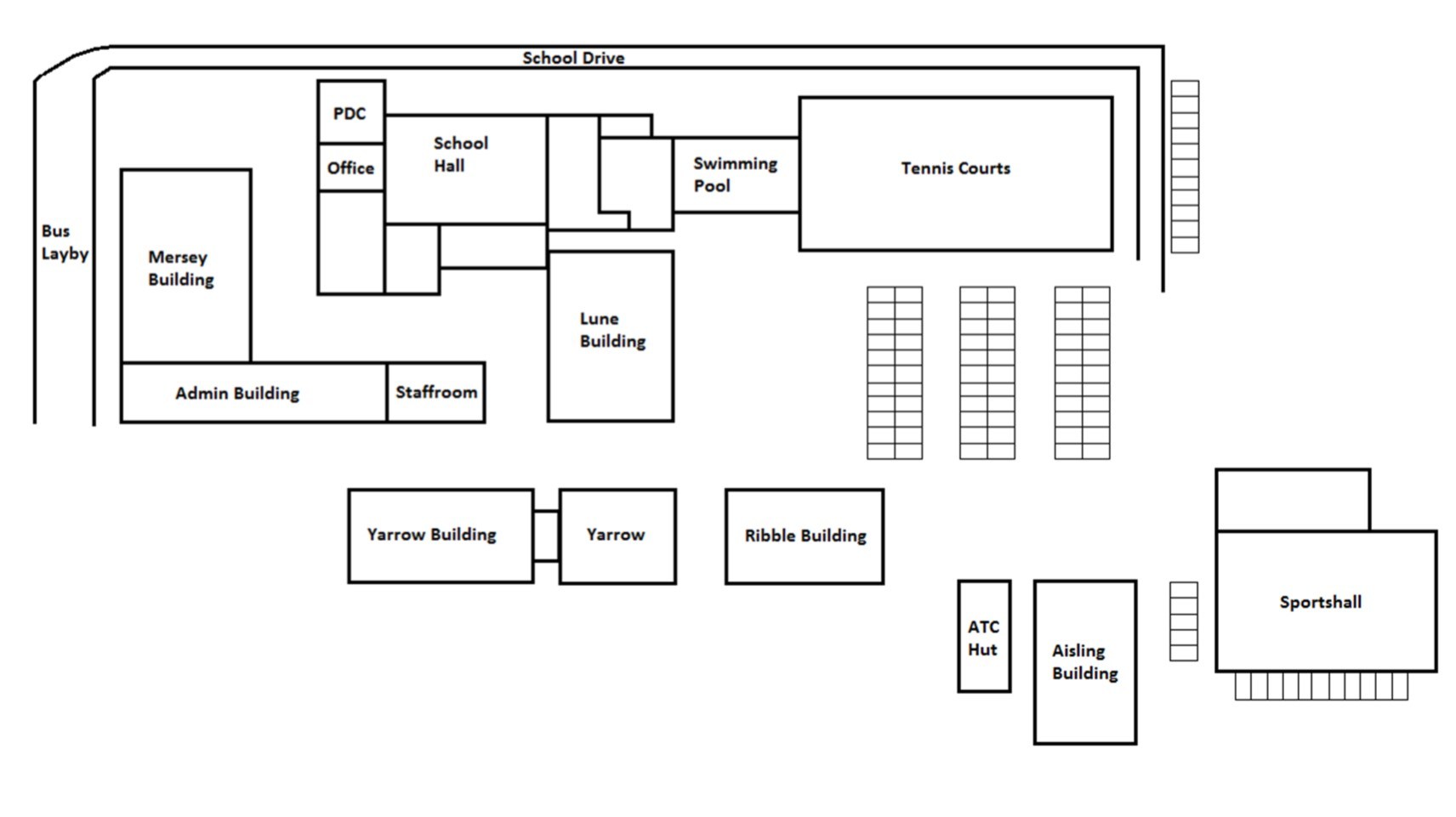 Home Residence Life Tarleton State University