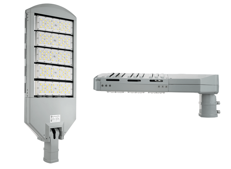 Tarmax Luminaria LED viales 250W Tarmax S.A.