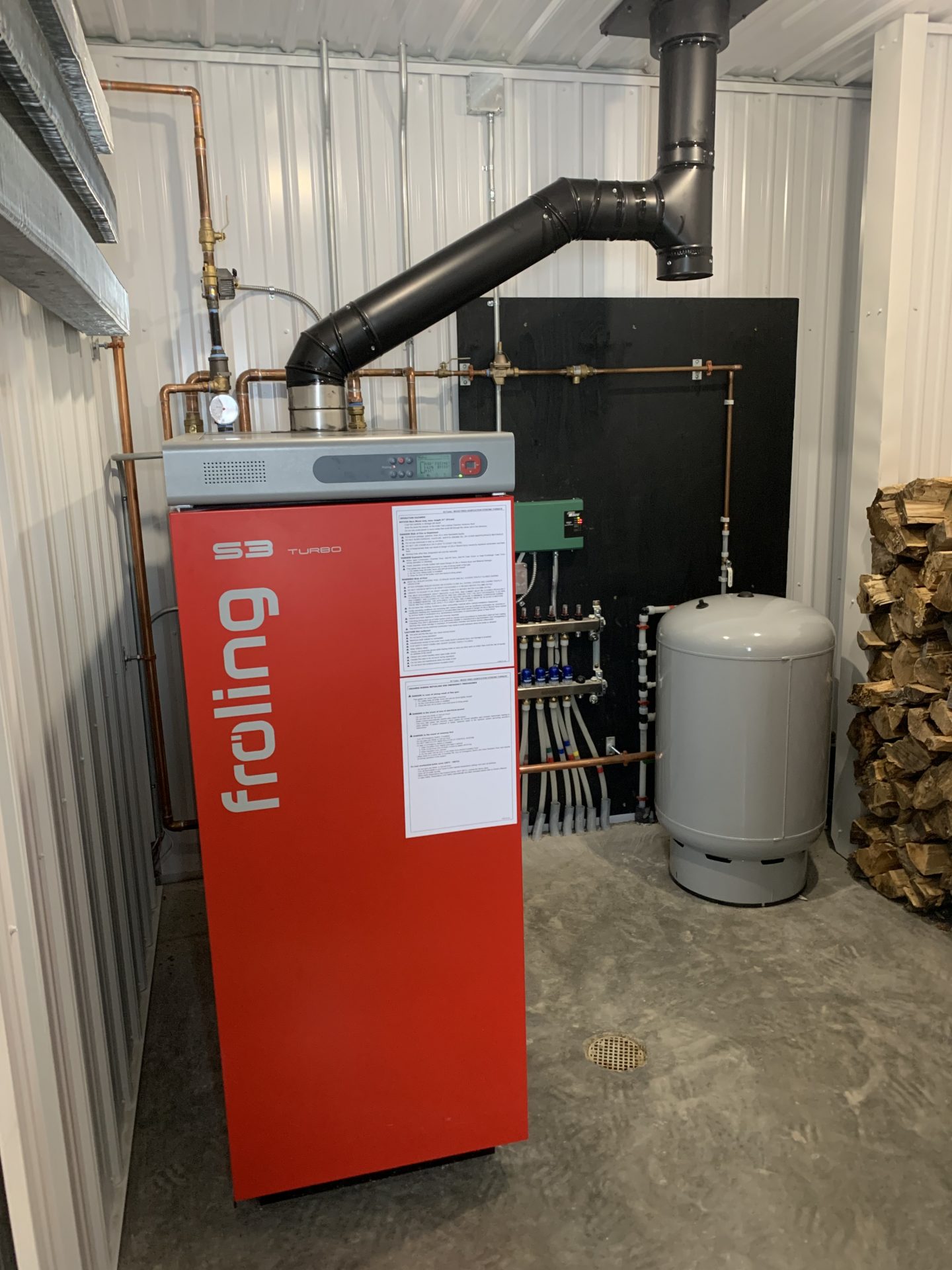 Outdoor vs Indoor Wood Boilers: Which Is Best?