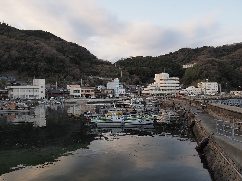2014年 "愛媛マラソンコンテスト魚島移動"