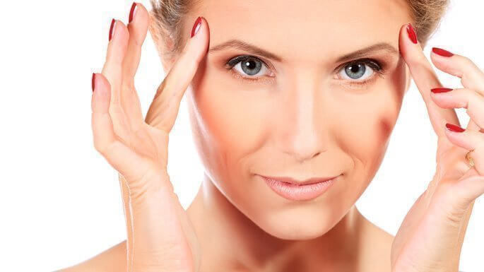 Endoscopic Brow Lift Murfreesboro TN Hendersonville TN