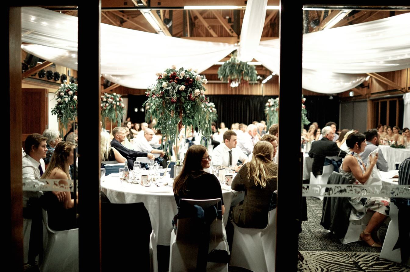 Wedding Open Day 26 May 2019 Taronga Conservation Society Australia