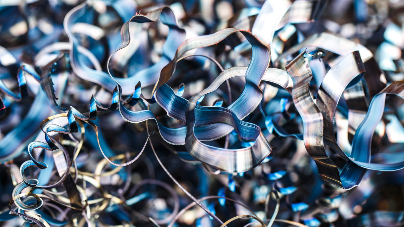 What Are The Most Valuable Scrap Metals? Taroni's of Birmingham