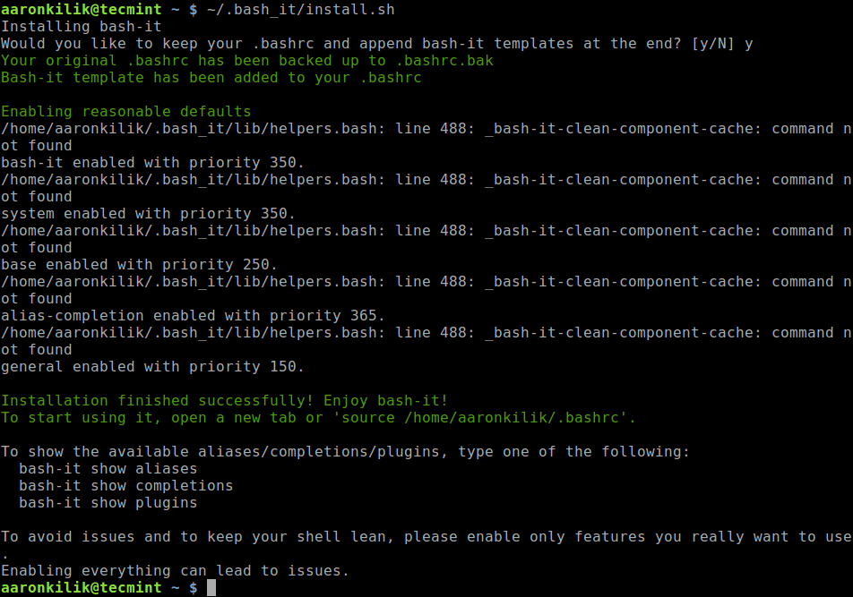 GUI と CLI G'sFukuokaLab06