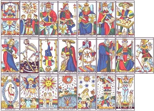 ¿Dónde comprar tu primera baraja del tarot?