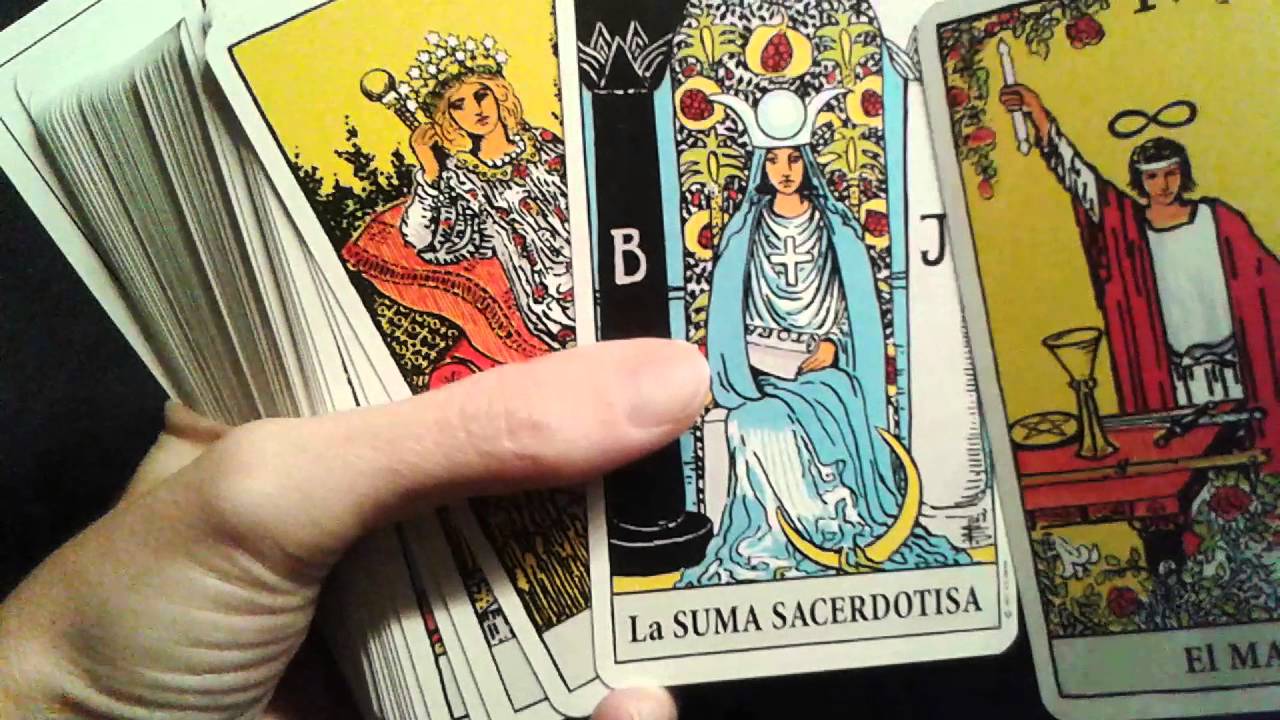 CONSEJOS A LA HORA DE CONSULTAR EL TAROT TELEFÓNICO Tarot 41Tarot 41
