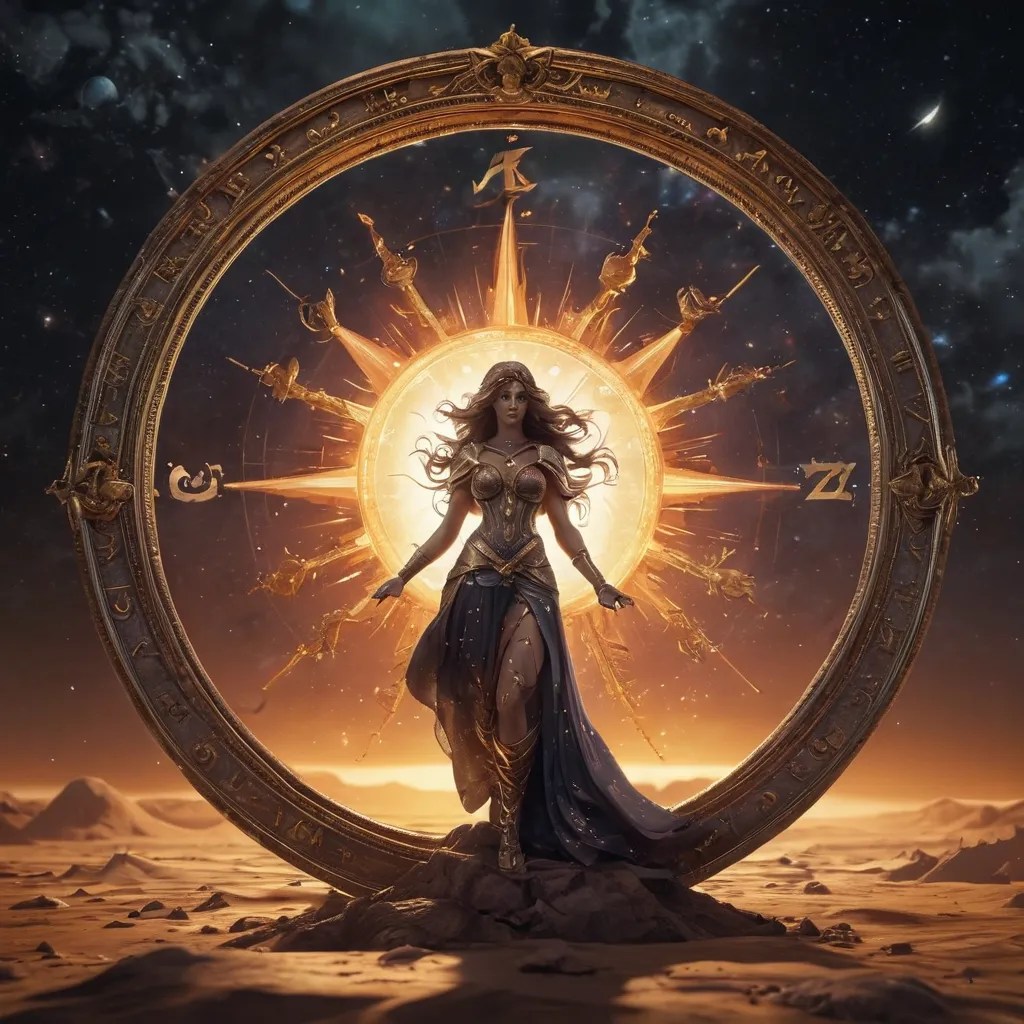 Unveiling the Zodiac Exploring the August Star Sign with Cosmic Insights