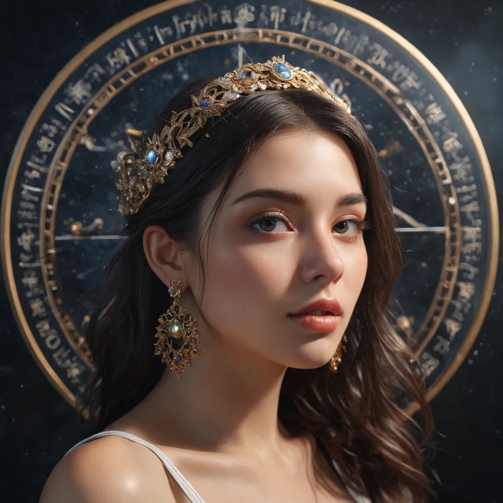 Unveiling the Mysteries A Comprehensive Guide to Your Zodiac Life Chart