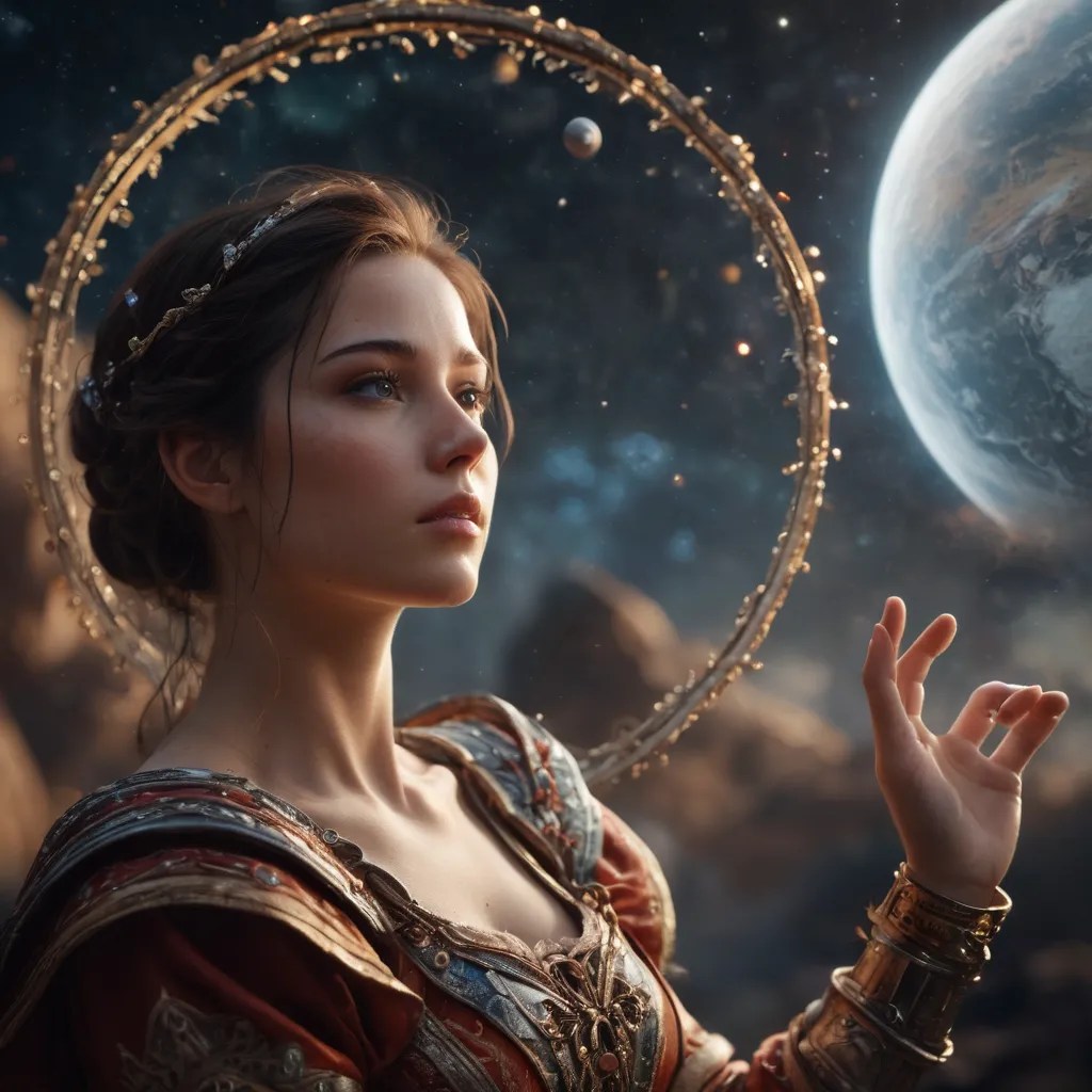 Unlocking the Cosmic Secrets Influences on Zodiac Signs Explored