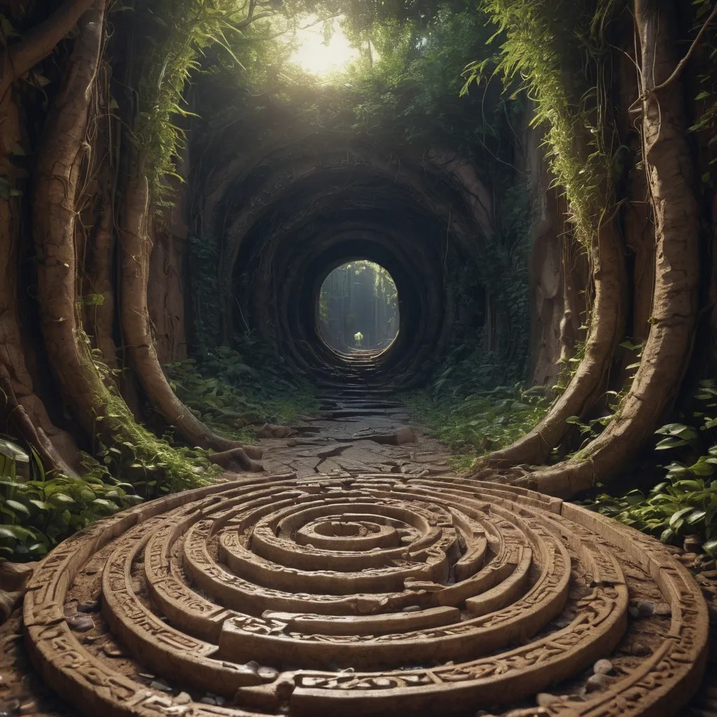 Unlocking the Enigma of Life Path Readings A Comprehensive Guide