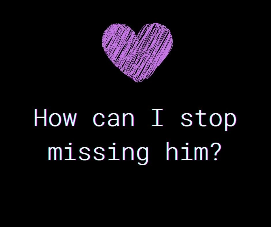 What are his feelings for me?