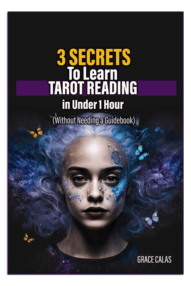 Secrets to Learn Tarot Reading Tarot Skills