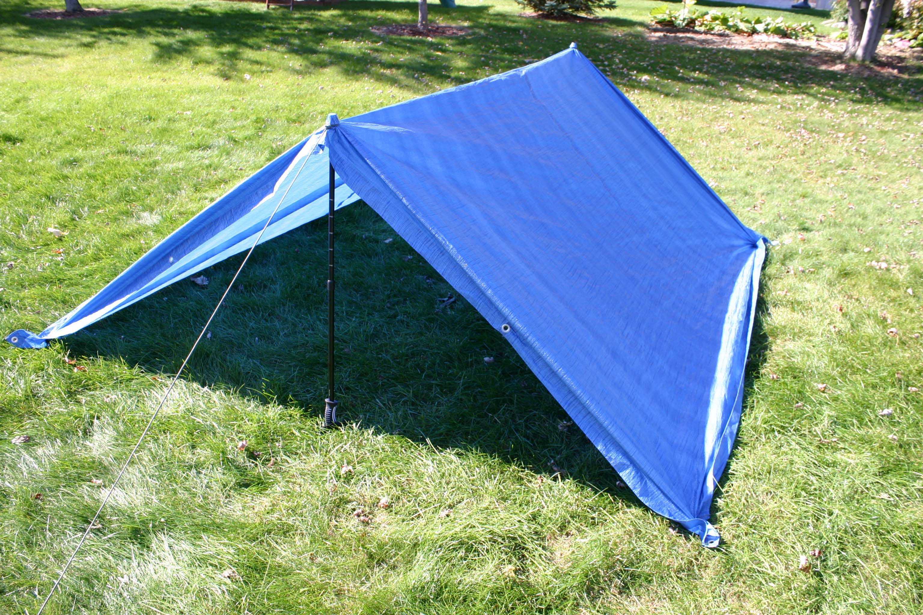 Uses (Photos) Tarp Buddy