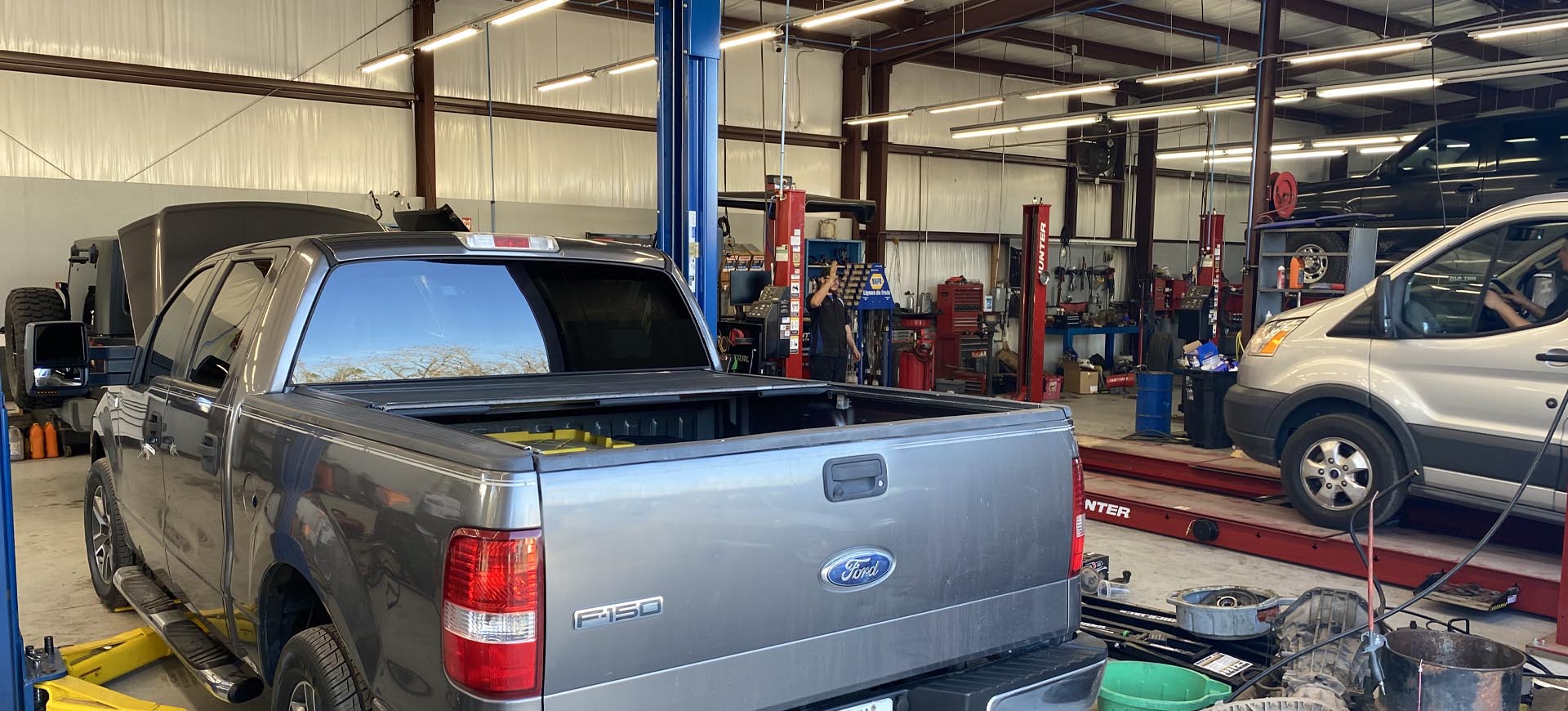 Tanner Auto Repair Plus Tanner Auto Repair Plus