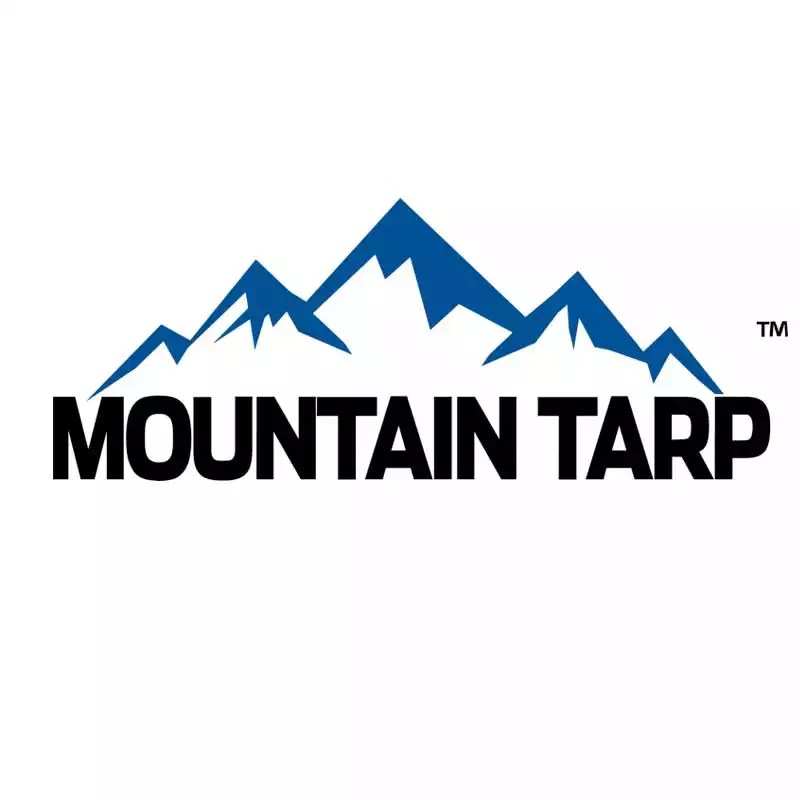 Mountain Tarp Roll Pipe, 2" TarpGuy