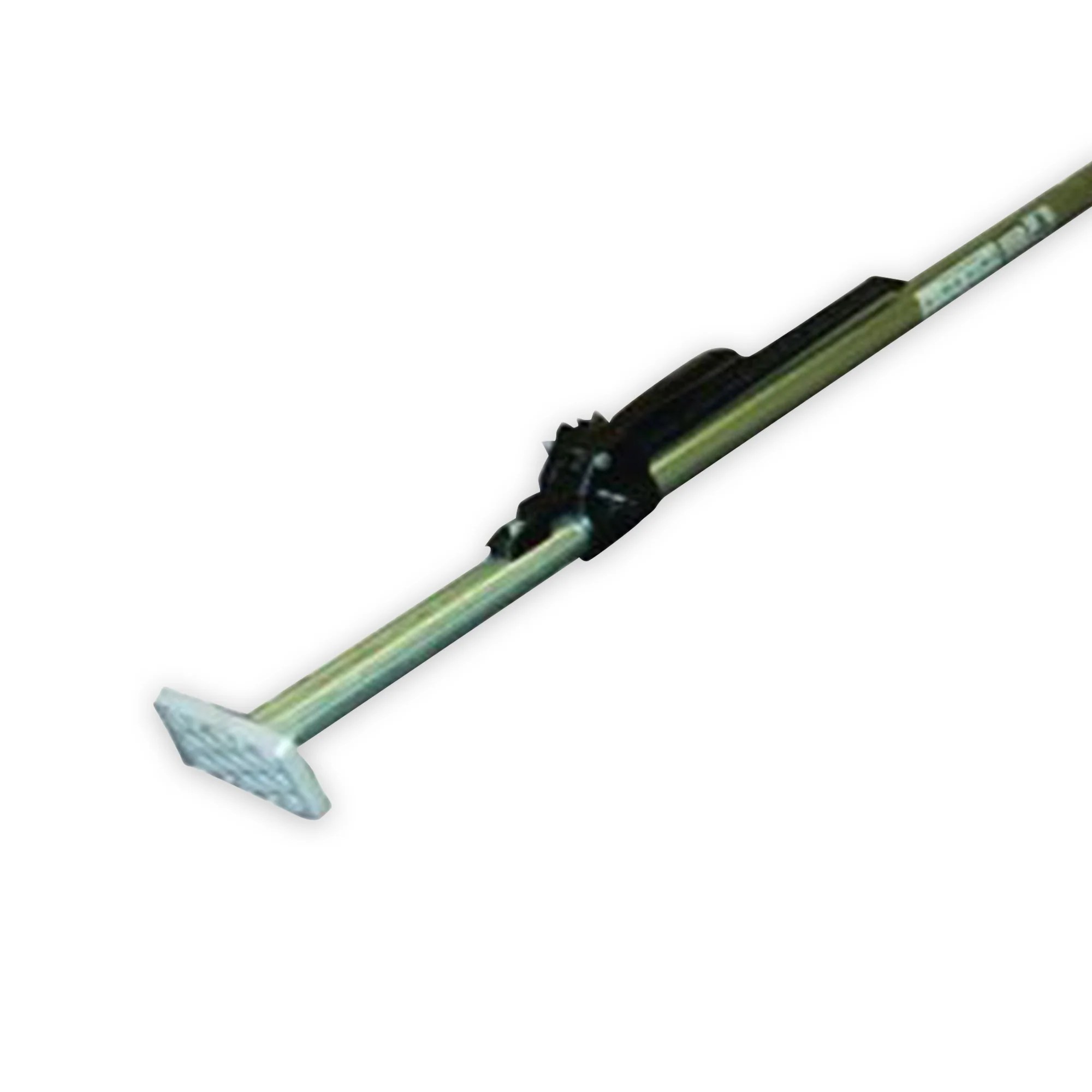 ETrack Decking Beam Cargo Bar & Load Stabilizer