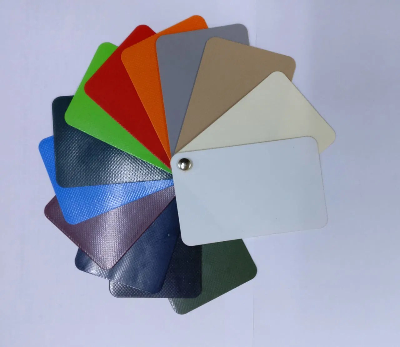 PVC Fabric Suppliers In Kenya And East Africa.
