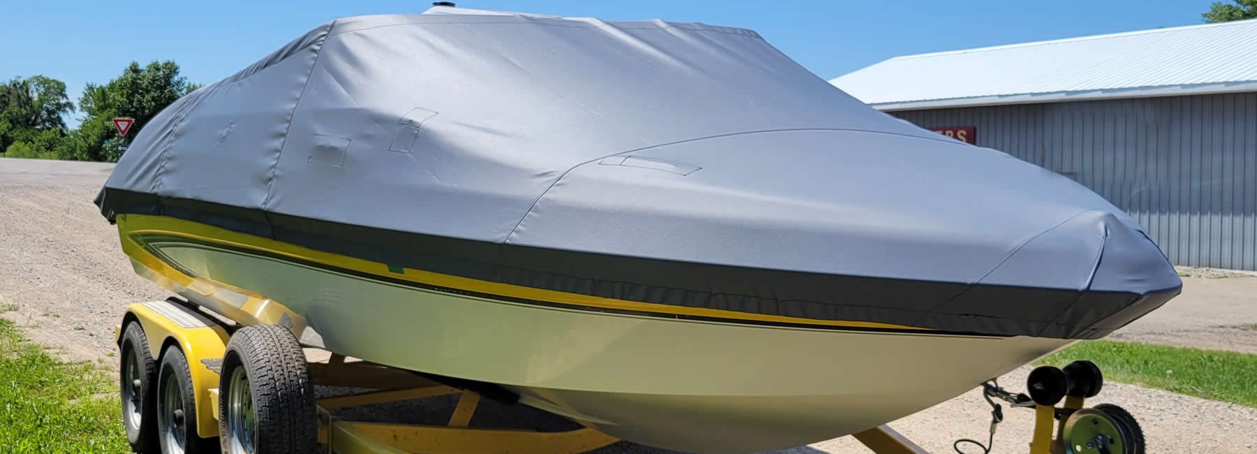 Tarp Project Gallery See boat covers and more by Tarps R Uss of