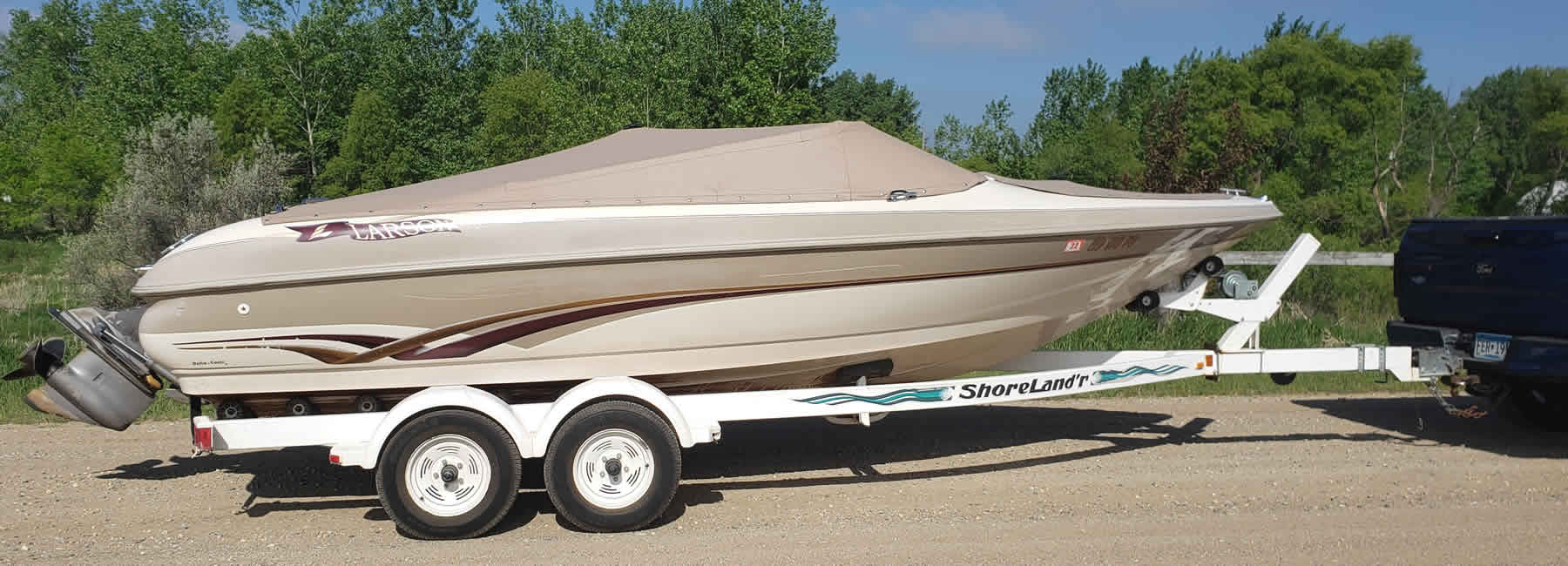 Custom Boat Covers Get a new boat cover or repair a boat cover