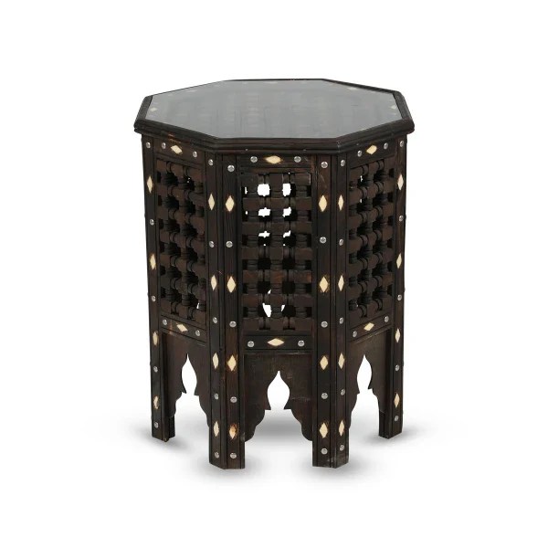 Buy Authentic Handmade Moroccan Furniture Online Tarrab