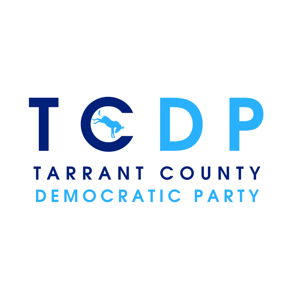 Media Tarrant County Democratic Party