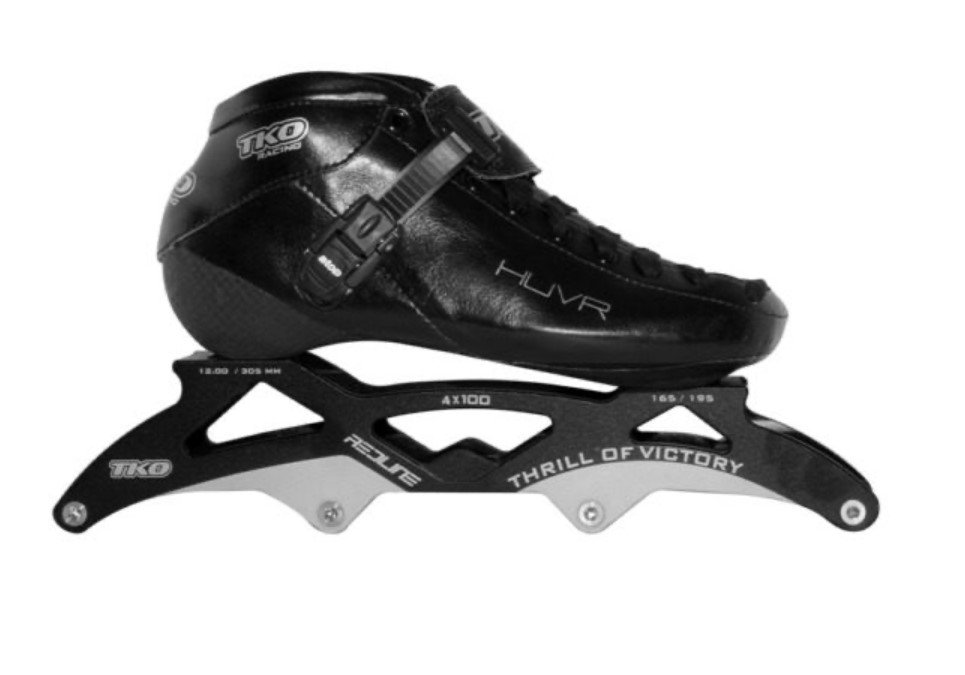 Skating at Tarry Hall Roller Skating Rink