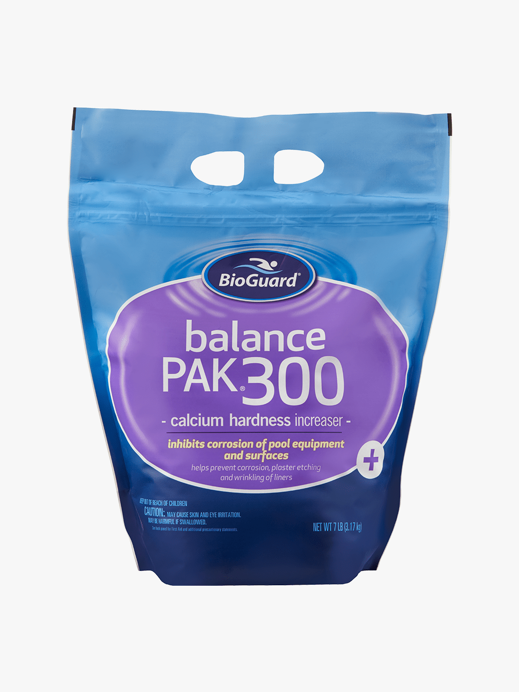 BioGuard® Balance Pak® 300 7 lb Tarson Pools & Spas The leading