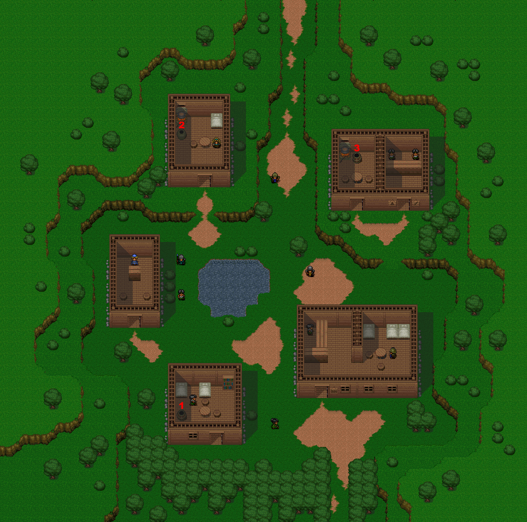 Beyond the Map Home Facebook
