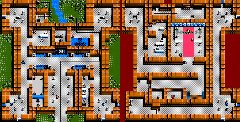 Ultima Quest of the Avatar Dungeon of Spirituality, Hythloth