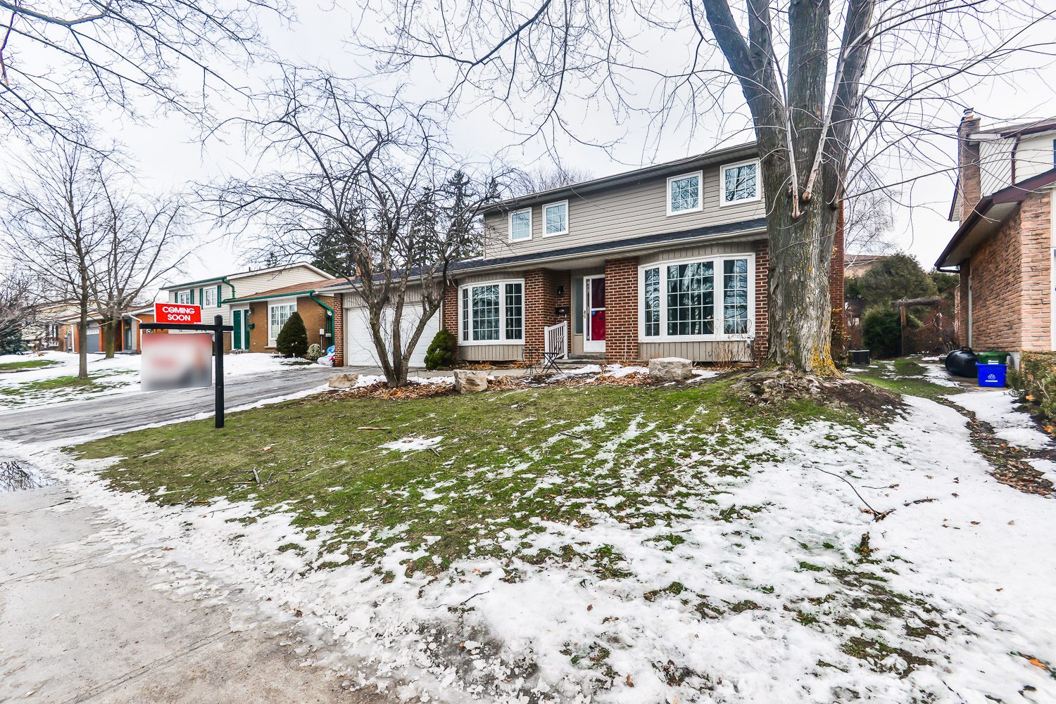 41 Wootten Way North, Markham Tar Team Real Estate