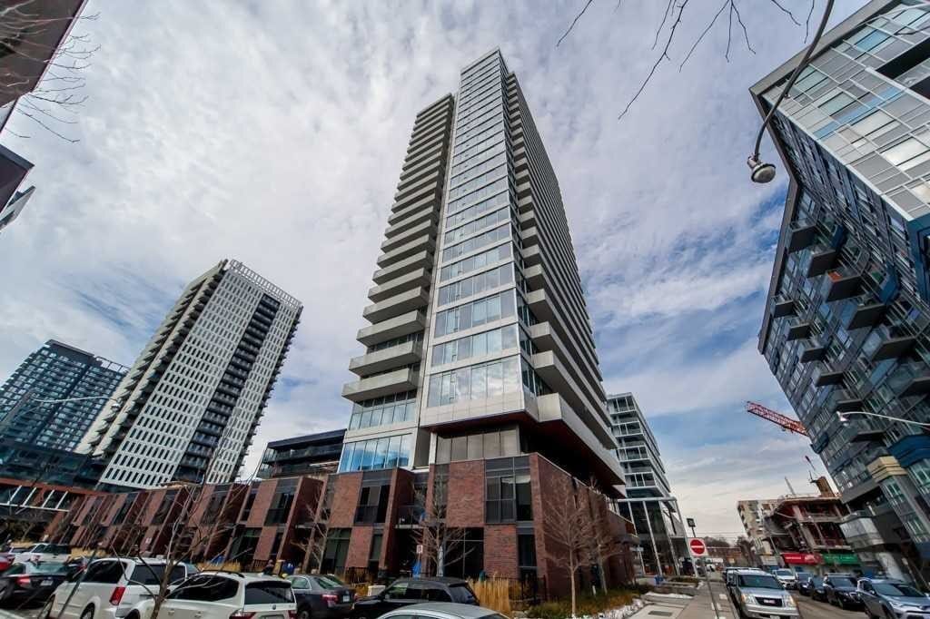 The Wyatt Condos Tar Team Real Estate