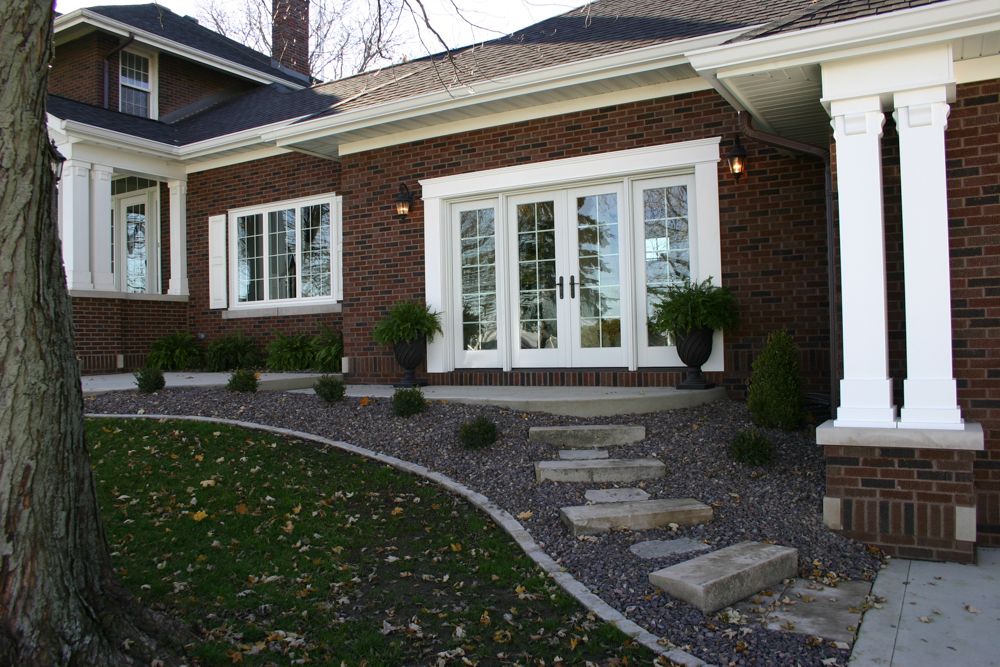 Remodeling and New Construction in Bloomington, IL Tarter Construction
