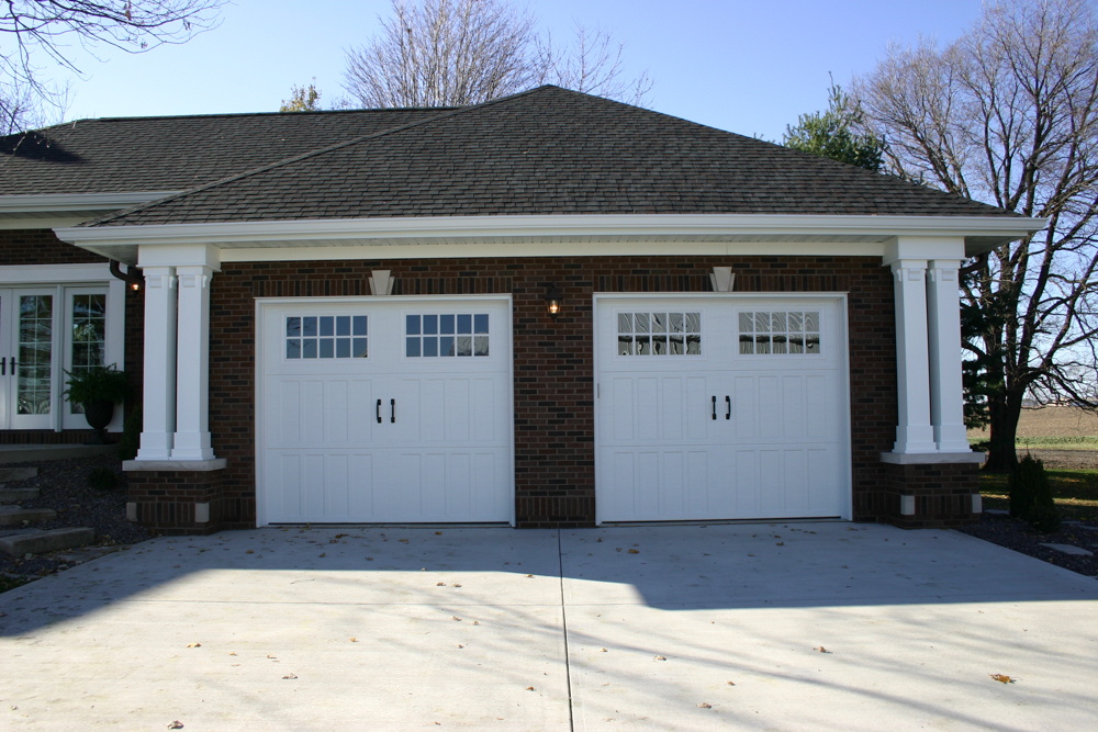 Remodeling and New Construction in Bloomington, IL Tarter Construction