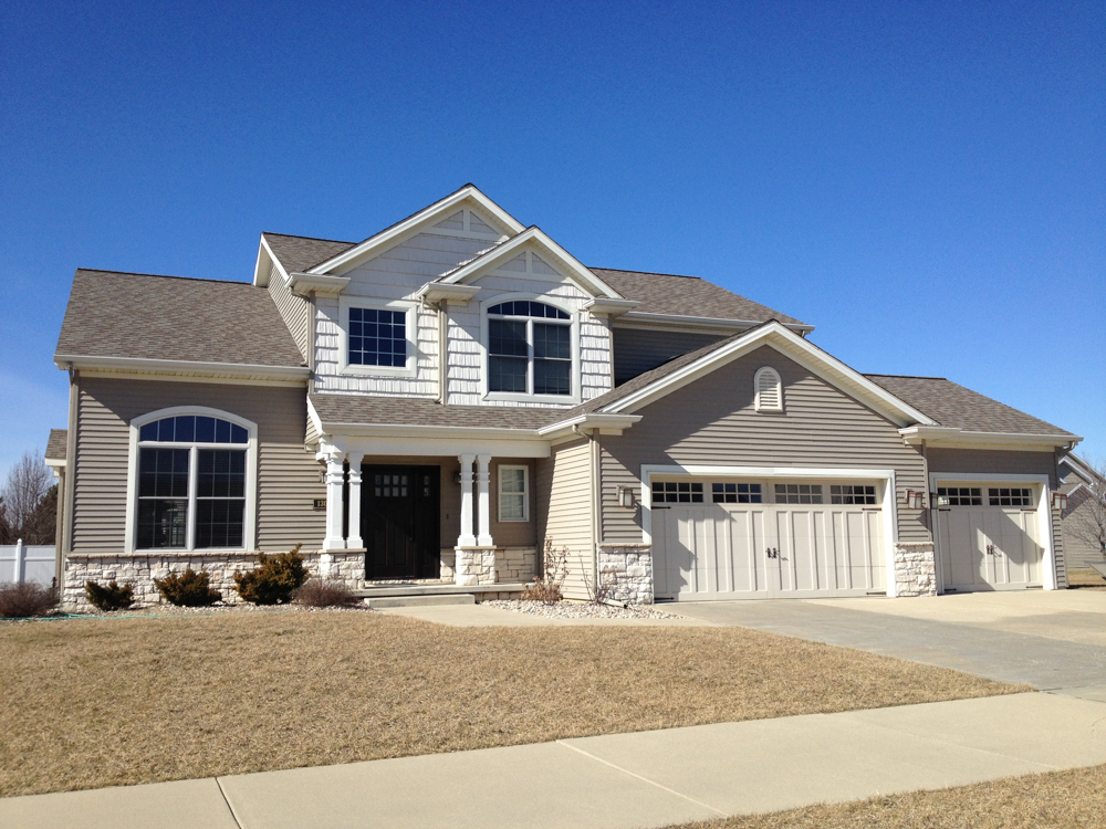 Remodeling and New Construction in Bloomington, IL Tarter Construction
