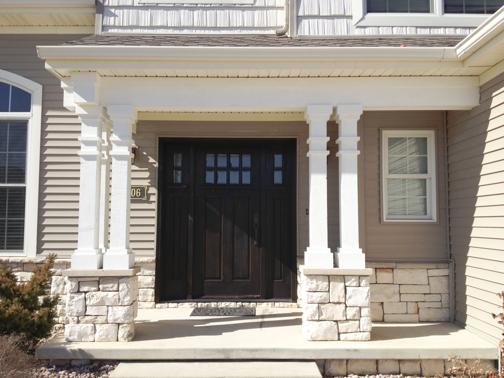 Remodeling and New Construction in Bloomington, IL Tarter Construction